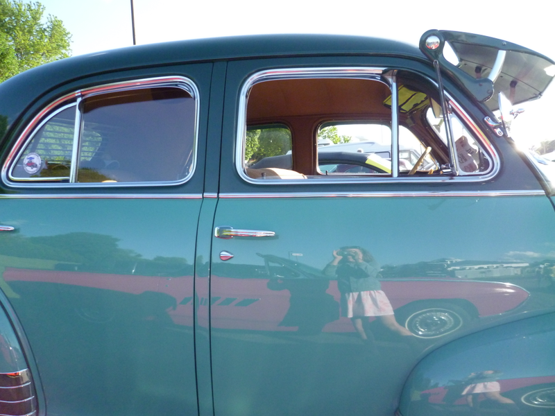 Illustration for article titled Cruise In Photo Dump